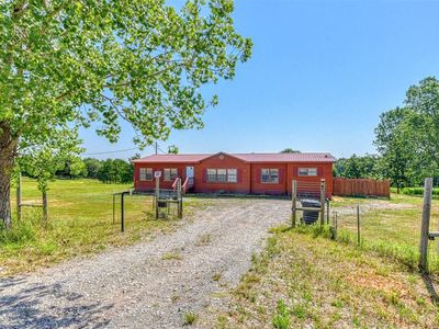 Property at 13700 Iron Rd, Mcloud, OK