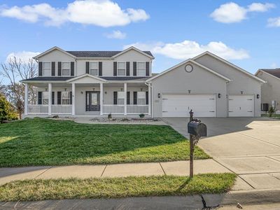 2021 Grandview Dr