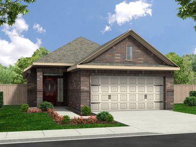 The Charlotte Plan, Madison Bend