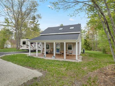 4261 Province Lake Road