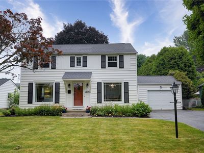 Property at 248 Wyndham Rd, Irondequoit, NY
