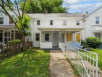 Property at 23 Emmons Pl, Portsmouth, VA
