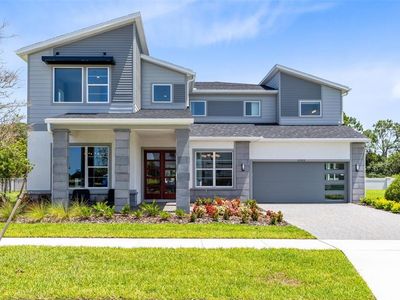11205 Channelside Ln
