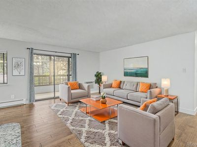 13890 E Marina Drive Bldg 234 #110