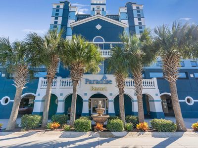 2201 S Ocean Blvd. #101