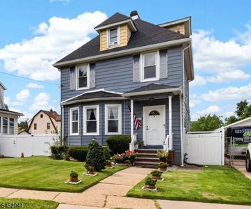 Property at 136 W Gibbons St, Linden, NJ