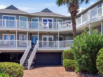 1217 S Ocean Blvd. #3