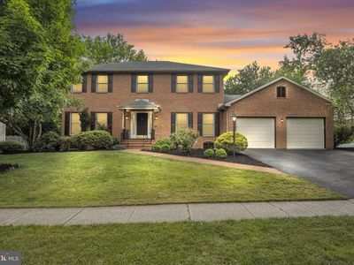 1103 Saffron Dr