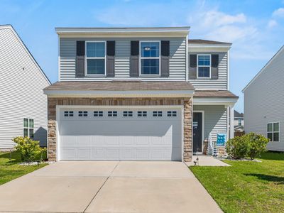 398 Keeble Dr