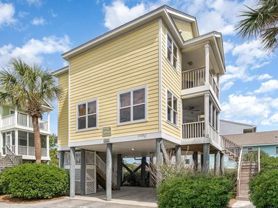 317 B N Ocean Blvd.