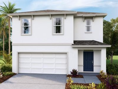 Property at 11982 Noble Chase Path, Dade City, FL