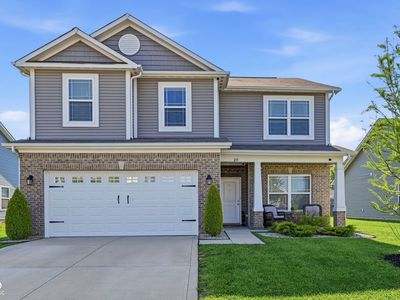 211 Thistlewood Dr