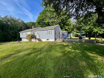 419 Horton Hill Road
