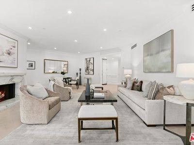 300 N Swall Dr Unit 256