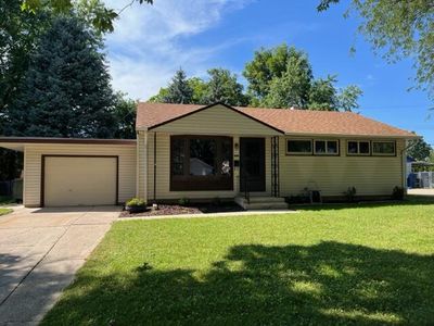 6452 West Burdick AVENUE