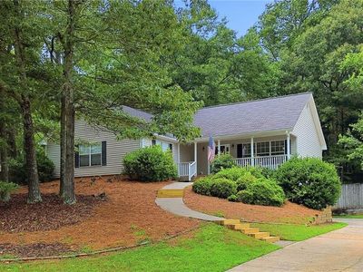 5295 Harris Creek Dr