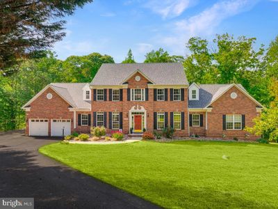245 Persimmon Hills Ct