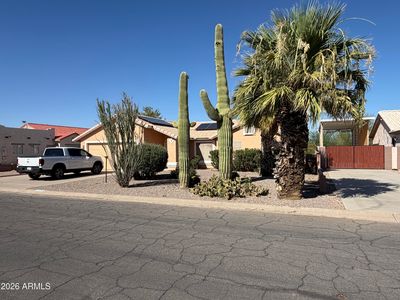 14851 S RORY CALHOUN Drive