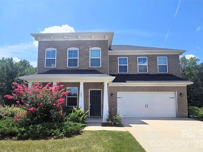 Property at 3307 Sand Post Oak Ct, Gastonia, NC