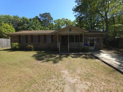 1541 Fort Johnson Rd