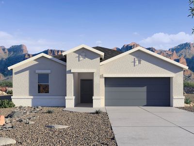 Kingston Plan, Quail Ranch