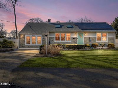 1603 Dorsett Dock Road