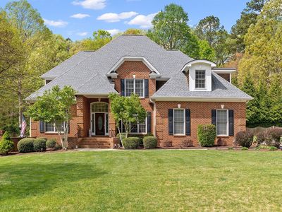 7621 Kensington Manor Ln