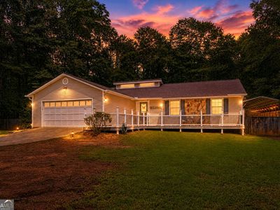 113 Honey Creek Rd