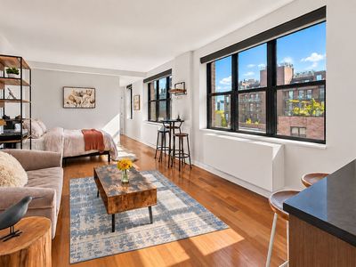 58 Metropolitan Ave APT 5A
