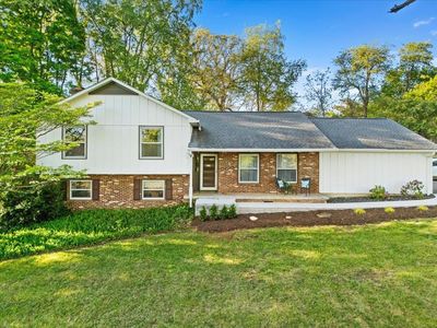 2814 Glade Rd