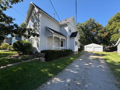Property at 10 Walnut St, Norwalk, OH
