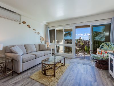 2531 S Kihei Rd APT C610