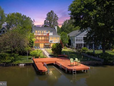 124 Harrison Cir