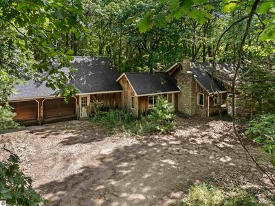 Property at 4539 E Sanford Lake Dr, Lake Ann, MI