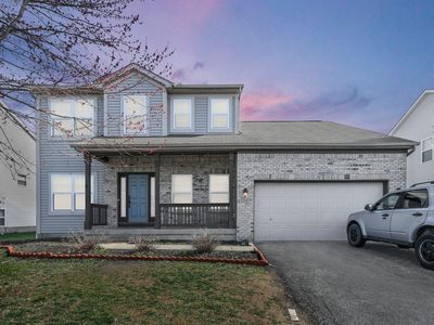 116 Ellington Blvd