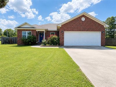 Property at 109 Meadow Ln, Lamar, AR