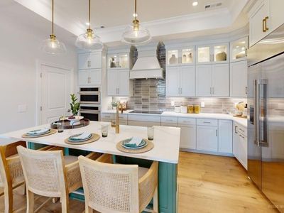 564 Restoration Dr Lot 20