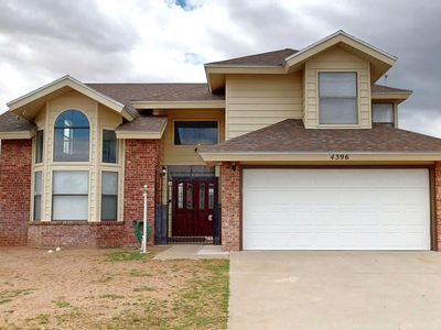 4396 Loma De Luna Dr