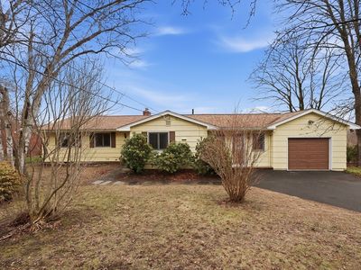 Property at 121 Rocky Hill Rd, Hadley, MA