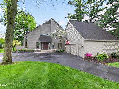 4341 Indian Rd
