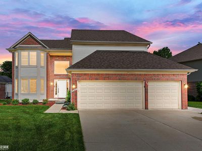 51389 Midland Cir