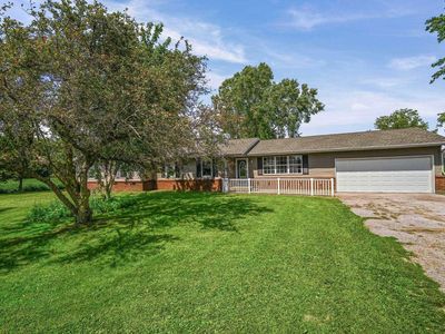 Property at 4398 W County Road 700 N, Mulberry, IN