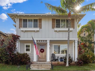 91-1227 Kaileolea Dr
