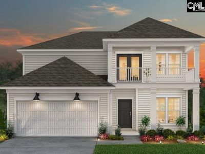 610 Carters Grove Ln