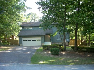 6 Whitemarsh Dr