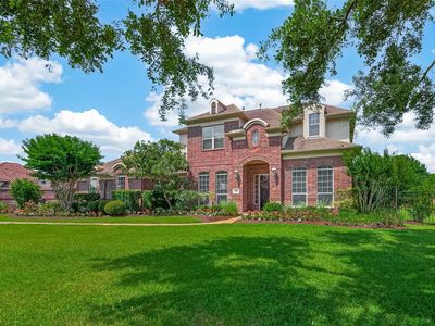 2319 Braer Ridge Dr