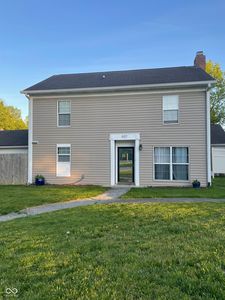 937 Ardsley Dr