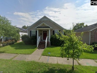 2144 Georgia Elam Ln
