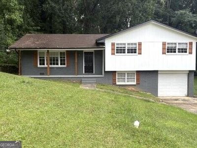 Property at 3707 Satellite Blvd, Ellenwood, GA