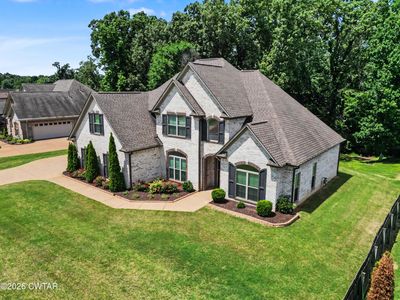 151 Broad Meadow Dr